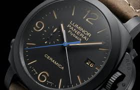 Panerai Luminor Replica Watches